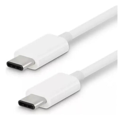 Cable De Carga Y Data 1.5 Metros Tipo - C A Tipo - C