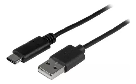 Cable Usb Tipo C Carga Rapida 2.1a 1 Metro X2