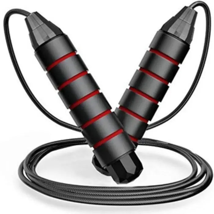 Cuerda De Saltar Speed Rope Crossfit Fitness Ejercicio