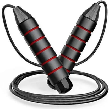Cuerda De Saltar Speed Rope Crossfit Fitness Ejercicio