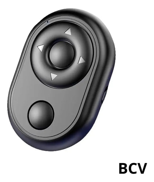 Control Remoto Disparador Bluetooth Para Tripode Selfestick