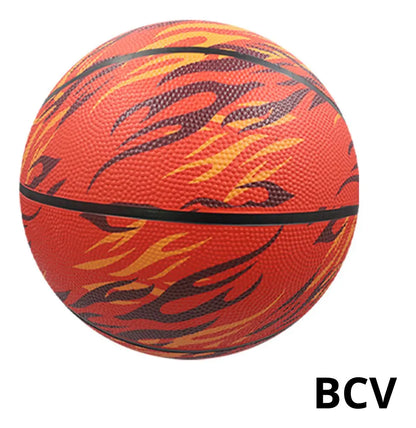 Balon Basket Juego Exterior Nro 5 Pelota Baloncesto Interior