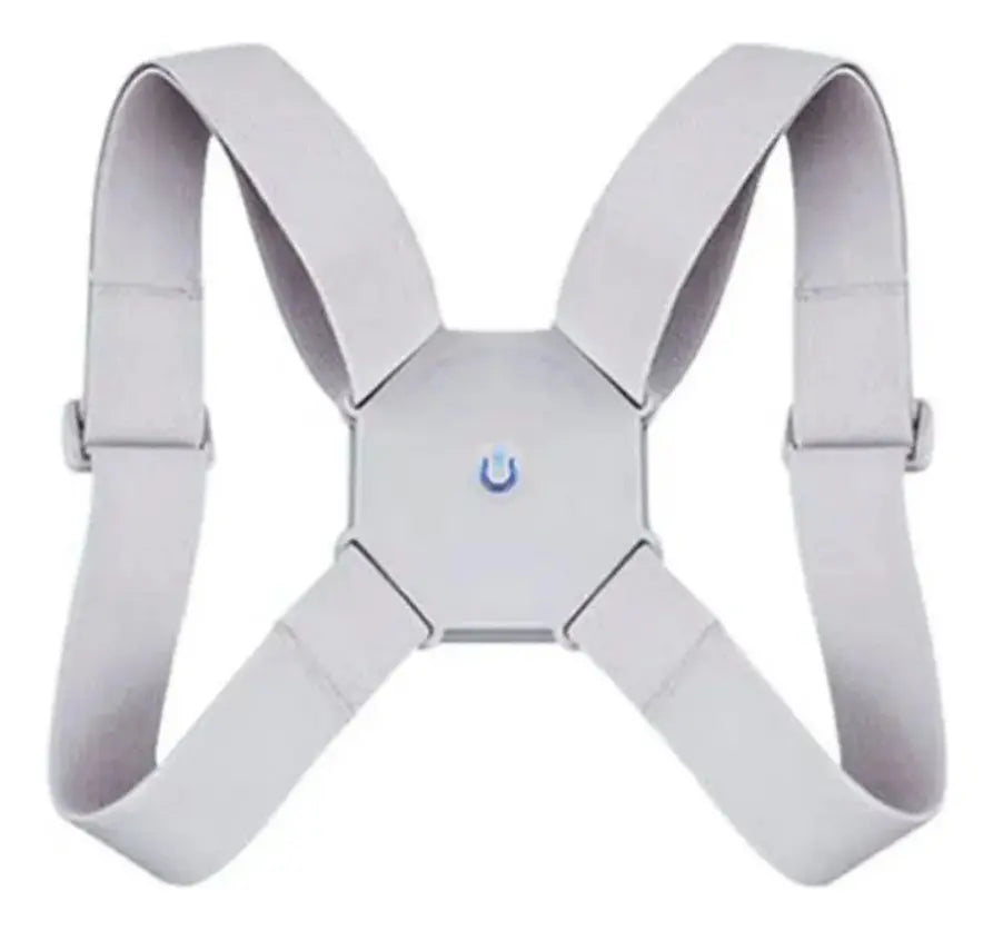 Corrector De Postura Espalda Ajustable Unisex Inteligente