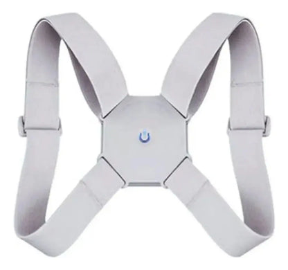 Corrector De Postura Espalda Ajustable Unisex Inteligente