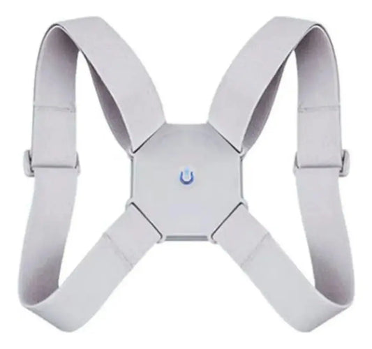 Corrector De Postura Espalda Ajustable Unisex Inteligente