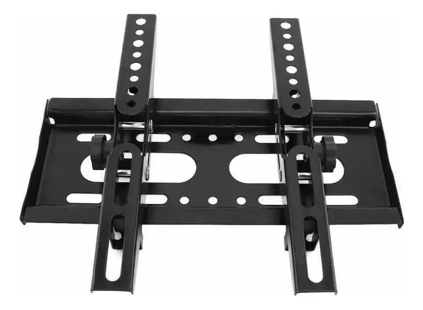 Base De Pared Inclinable Tv Lcd Led Smart Tv 14 A 43 Pulgada