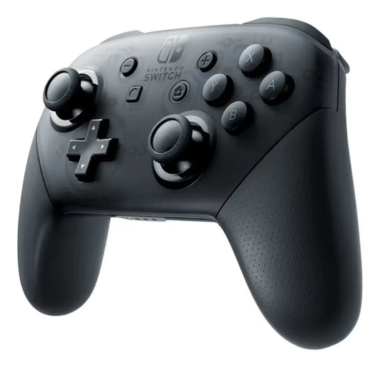 Control Nintendo Switch Pro Gamepad Inalambrico Oled