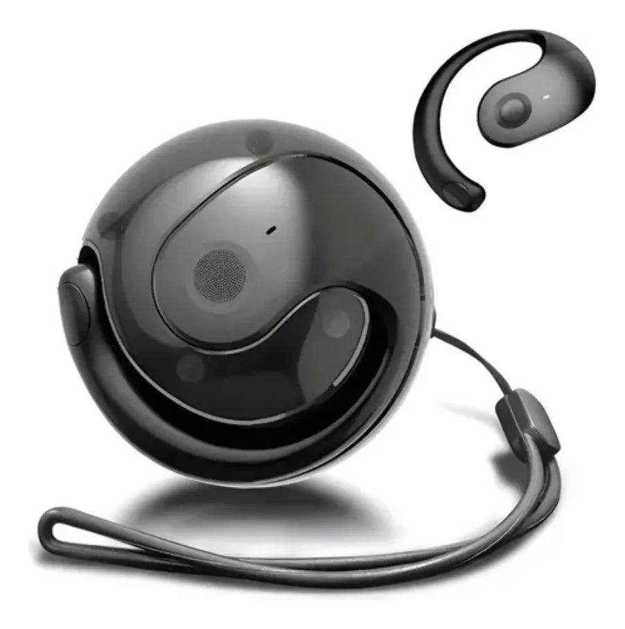 Audífonos Inalámbricos Stereo Bluetooth Recargable