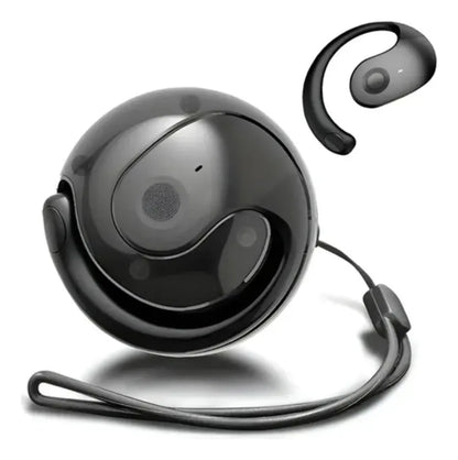 Audífonos Inalámbricos Stereo Bluetooth Recargable