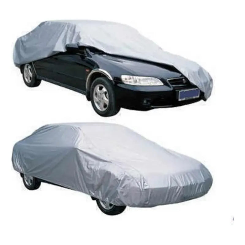 Forro Cubierta Carro Impermeable Protector Funda Cobertor M