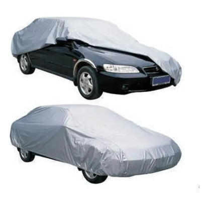 Forro Cubierta Carro Impermeable Protector Funda Cobertor M