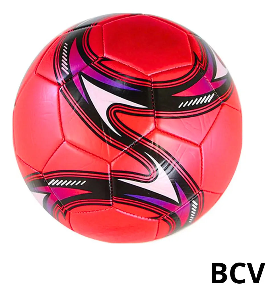 Balon Futbol Juego Exterior Interior Nro5 Pelota Deporte Aaa
