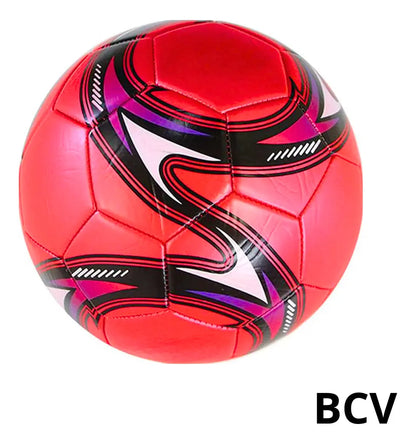 Balon Futbol Juego Exterior Interior Nro5 Pelota Deporte Aaa