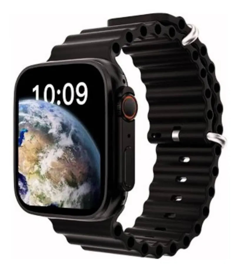 Smartwatch Reloj Inteligente T900 Ultra 2 Max Serie 9 49mm