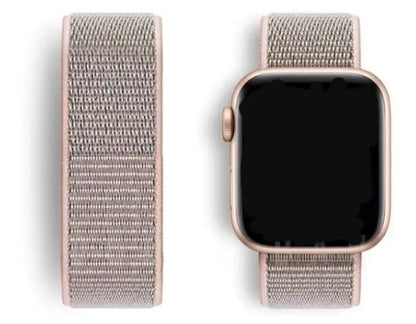 Correa Reloj Inteligente Nylon T500 Smartwatch Apple 42/44mm