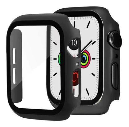 Case Forro Buff Protector De Pantalla 44 - 45 Mm T500 W26