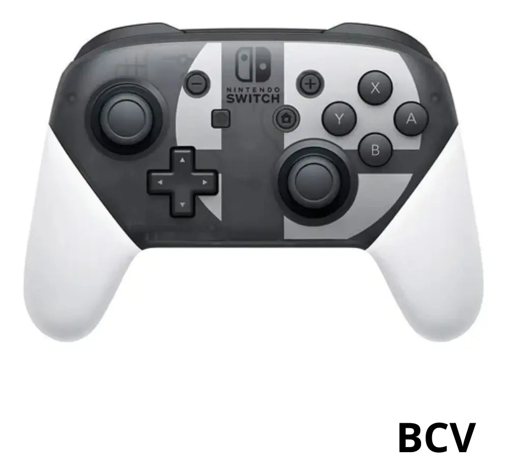 Control Nintendo Switch Pro Gamepad Inalambrico Oled