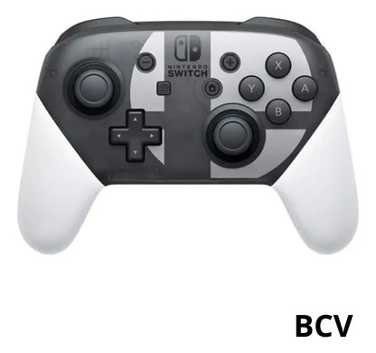 Control Nintendo Switch Pro Gamepad Inalambrico Oled