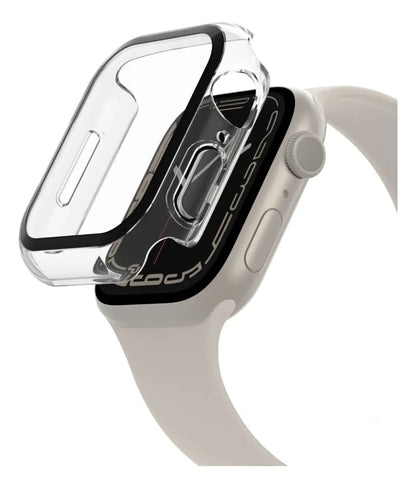 Case Forro Buff Protector De Pantalla 44 - 45 Mm T500 W26