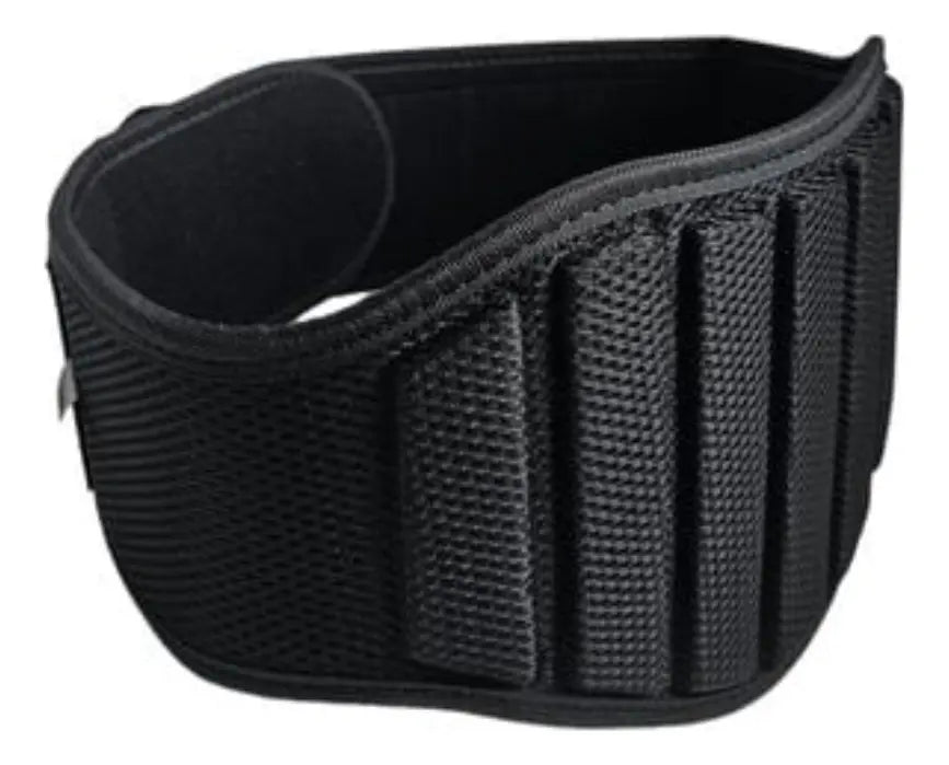 Cinturon Pesas Gimnasio Ejercicios Soporte Espalda Ajustable