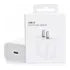 Cubo Cargador Rapido 20w Apple Original iPhone iPad Usb C