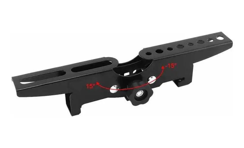Base De Pared Inclinable Tv Lcd Led Smart Tv 14 A 43 Pulgada