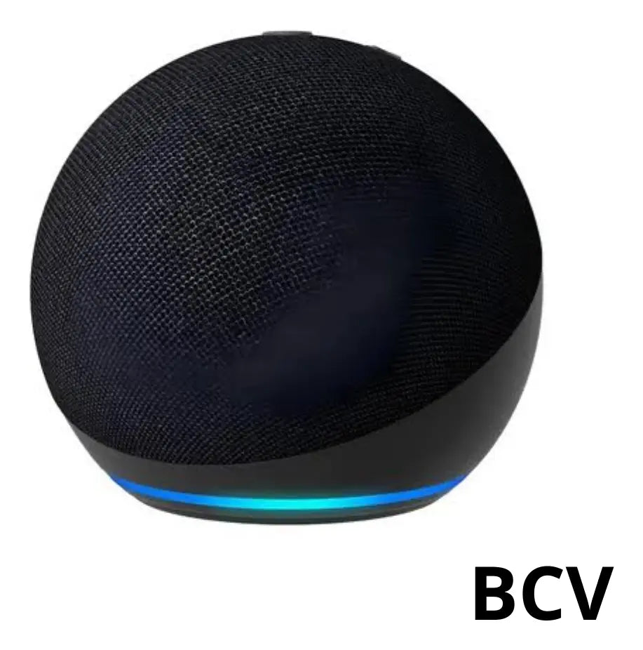 Corneta Inalámbrica Waterproof 15w Rgb Recargable Portátil