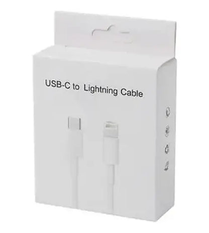 Cable De Carga Y Datos Tipo-c A iPhone 1.5 Metros Silicona