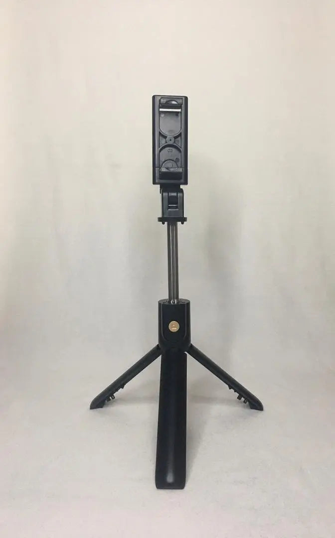 Tripode - Selfie Stick K07 Con Control Bluetooh