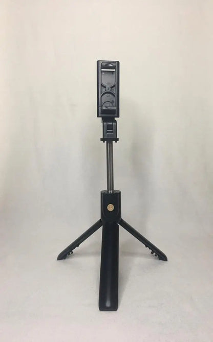 Tripode - Selfie Stick K07 Con Control Bluetooh