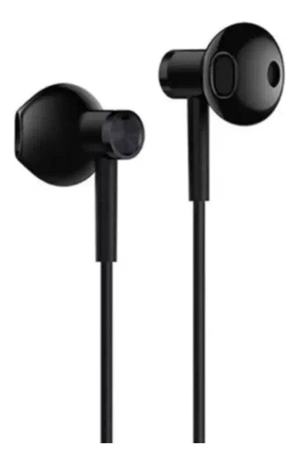 Audifonos Xiaomi Piston 3.5mm Con Microfono