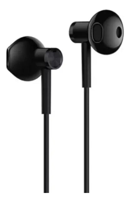 Audifonos Xiaomi Piston 3.5mm Con Microfono