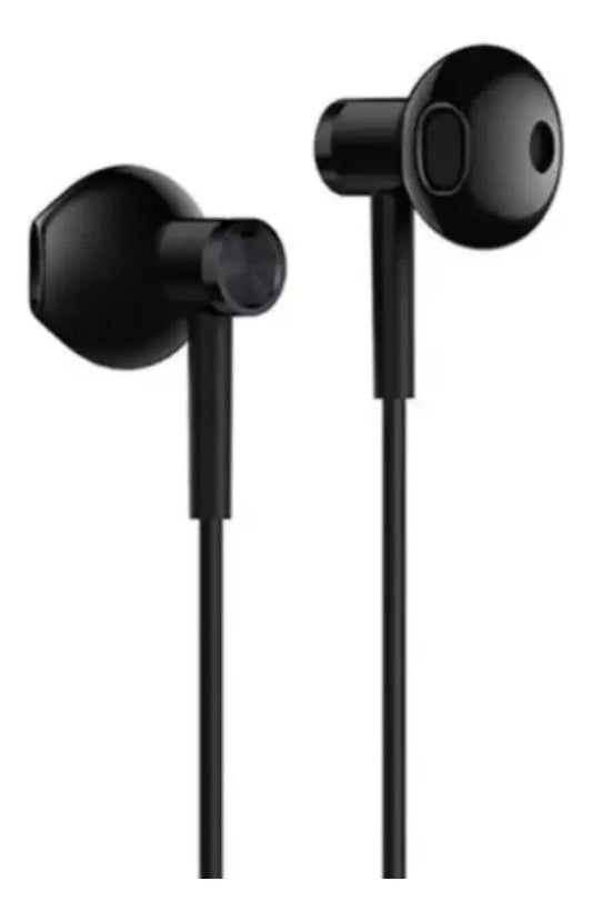 Audifonos Xiaomi Piston 3.5mm Con Microfono