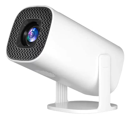 Proyector Inteligente Smart Video Beam Ultra HD con Android y Wi-Fi