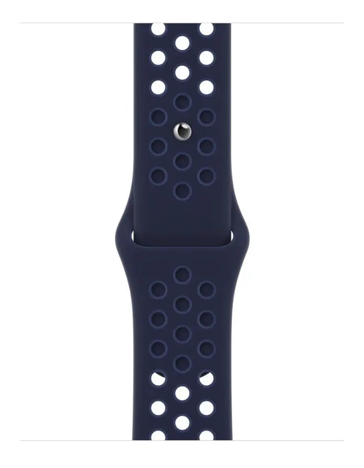 Correa Nike Apple Watch 38 40 42 44mm T500 W26 Smartwatch