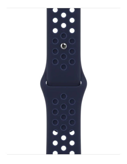Correa Nike Apple Watch 38 40 42 44mm T500 W26 Smartwatch