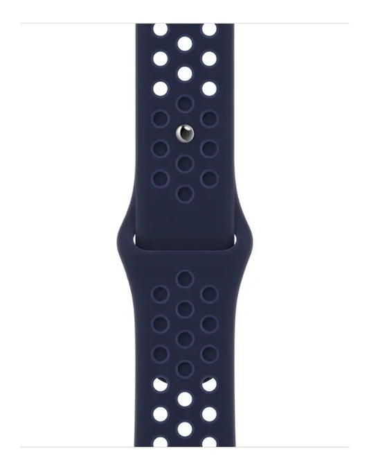 Correa Nike Apple Watch 38 40 42 44mm T500 W26 Smartwatch
