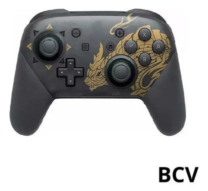Control Nintendo Switch Pro Gamepad Inalambrico Oled