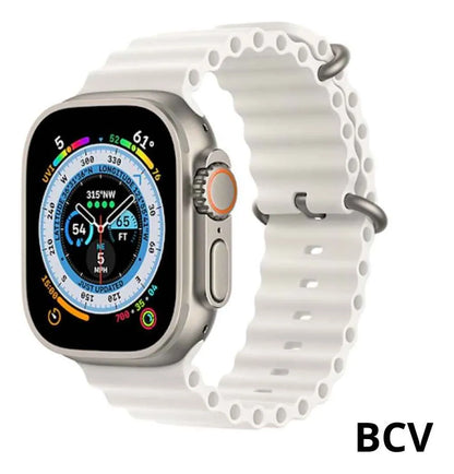 Reloj Inteligente Gt10 Smart Watch Sport Bluetooth Android
