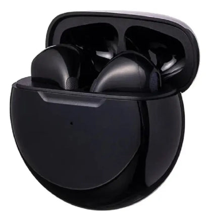 Audifonos Inalambricos Bluetooth 6 Pro Recargables Wireless