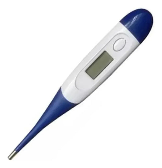 Termómetro Clínico Digital De Alta Precisión Grado Médico Profesional