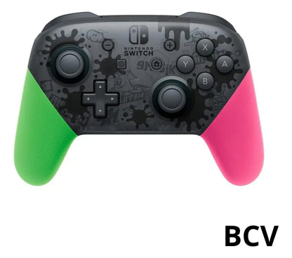 Control Nintendo Switch Pro Gamepad Inalambrico Oled