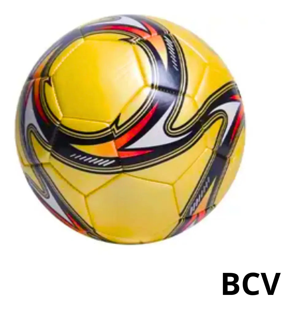 Balon Futbol Juego Exterior Interior Nro5 Pelota Deporte Aaa