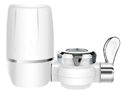 Filtro Agua Potable Purificador Ceramica Grifo Cocina