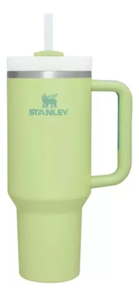 Termo Vaso Cooler Stanley Antiderrame Antideslizante Termico