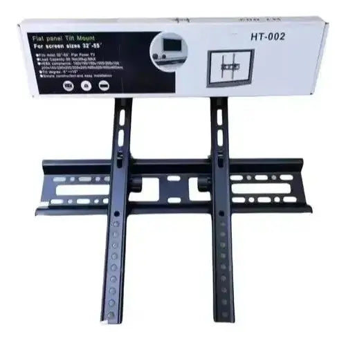 Base Inclinable Fija Pared Tv 32 A 55 Pulgada Led Lcd Smartv