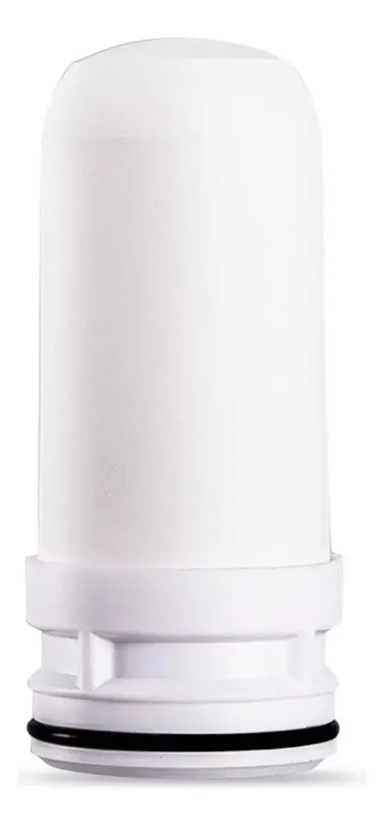 Filtro Agua Potable Purificador Ceramica Grifo Cocina