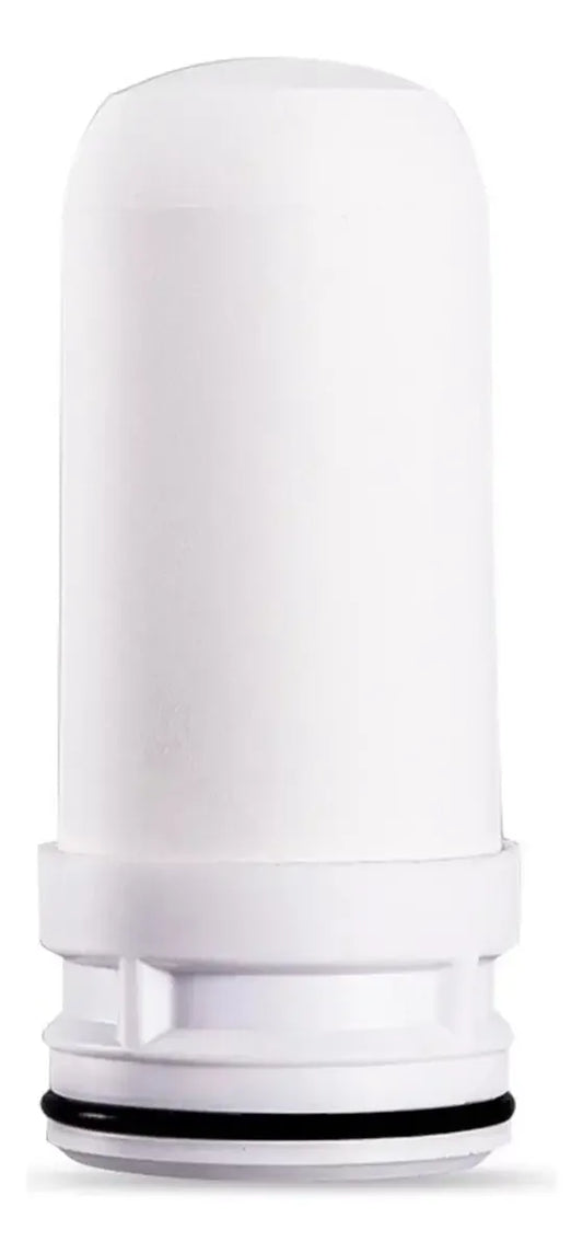 Filtro Agua Potable Purificador Ceramica Grifo Cocina
