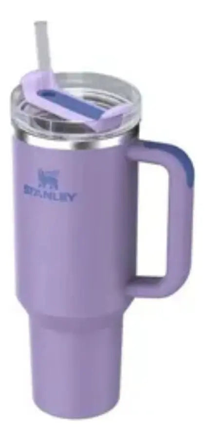 Termo Vaso Cooler Stanley Antiderrame Antideslizante Termico