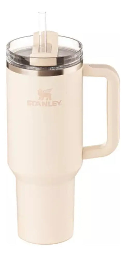 Termo Vaso Cooler Stanley Antiderrame Antideslizante Termico